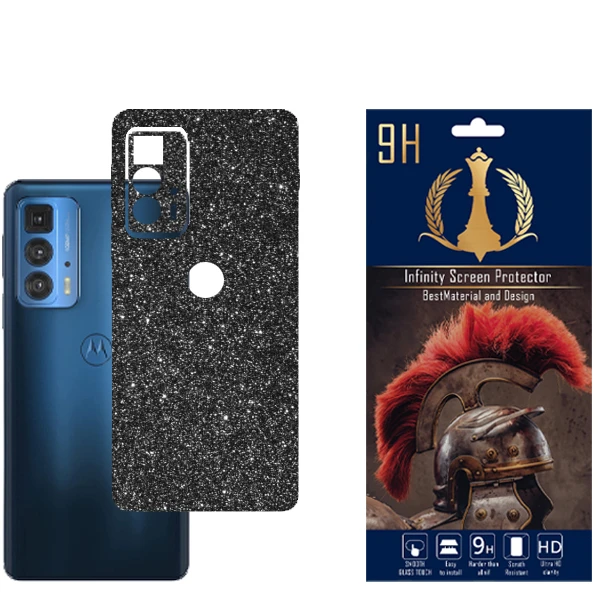 برچسب پوششی اینفینیتی مدل PRO MAX مناسب برای گوشی موبایل موتورولا EDGE 20 PRO