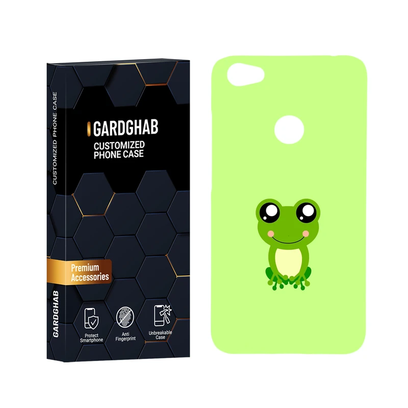 کاور گارد قاب مدل فانتزی مناسب برای گوشی موبایل شیائومی Redmi Note 5A