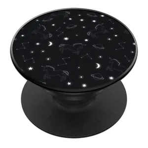 پایه نگهدارنده گوشی موبایل پاپ  سوکت آکام مدل APS002280