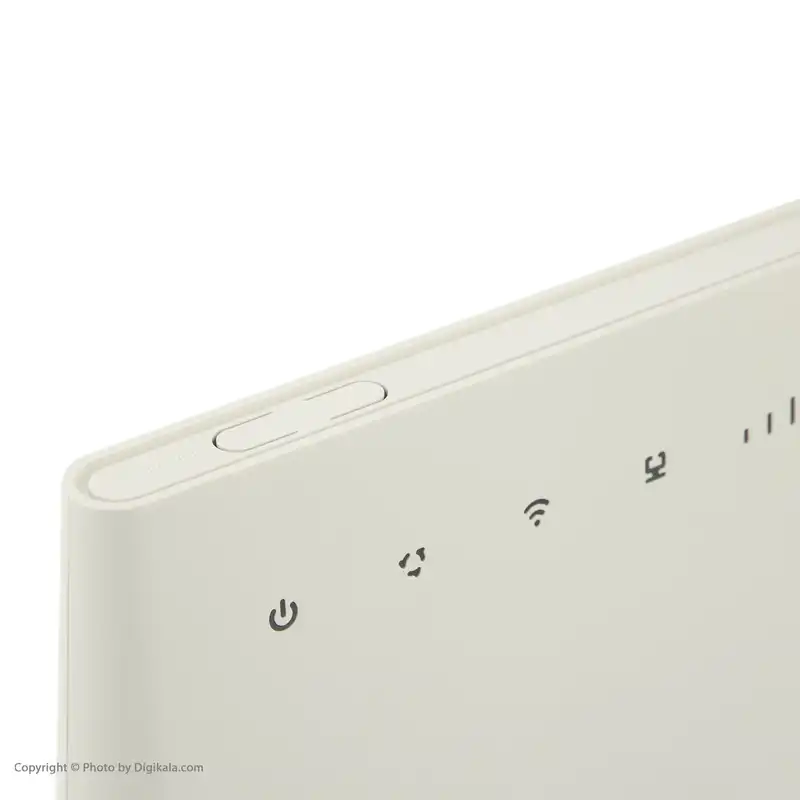 مودم روتر 4G هوآوی مدل B311-221