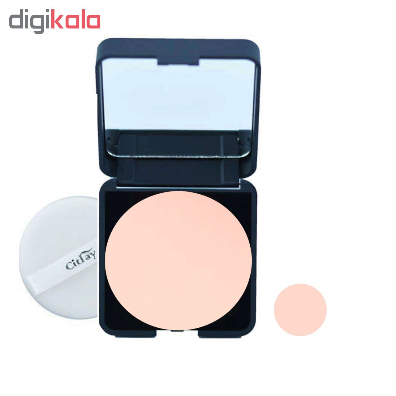 پنکیک سیترای شماره 204 - - 2