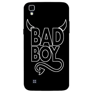 Megafone 8106 Cover For LG X Power