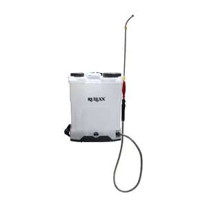 سمپاش شارژی رولکس مدل دو موتور کد YP-DOUBLE MOTOR-20L گنجایش 20 لیتر