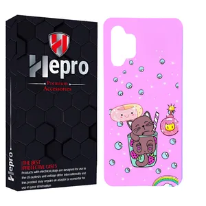 HEPRO MC Cover for Samsung Galaxy A32 5G