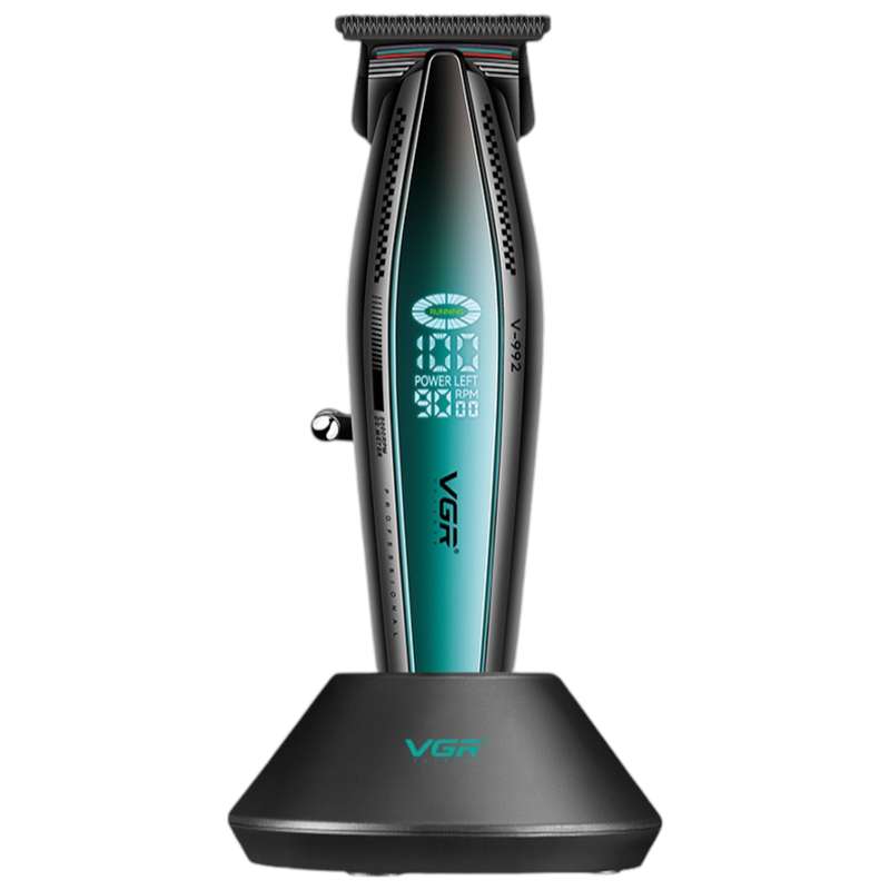 ماشین اصلاح موی سر و صورت وی جی ار مدل V-992