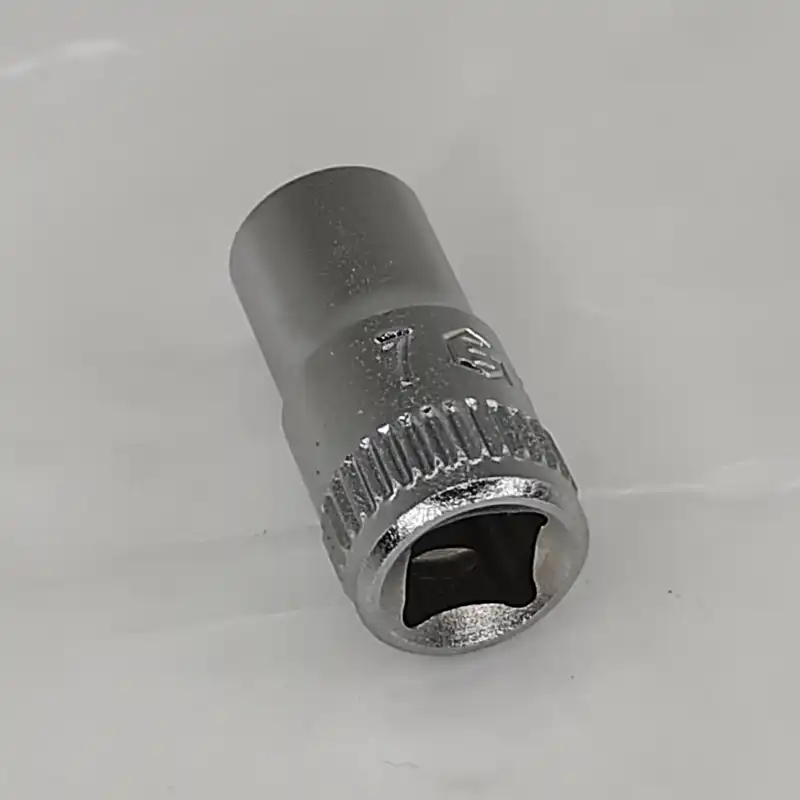 سری بکس جنیوس تولز کد DRVE1/4 سایز 7 میلی متر