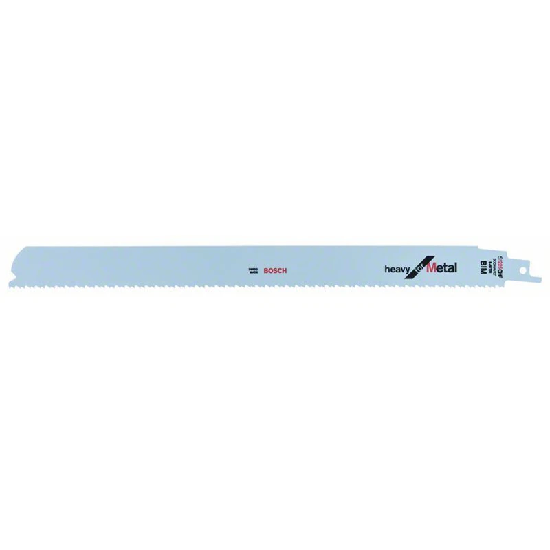 تیغه اره افقی بر بوش مدل فوق حرفه ای کد S1226CHF-BIM 300