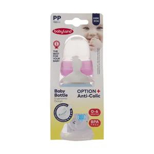 Baby Land 306Chicken Baby Bottle 150ml
