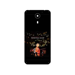 MAHOOT Spirited Away Cover Sticker for GLX Aria