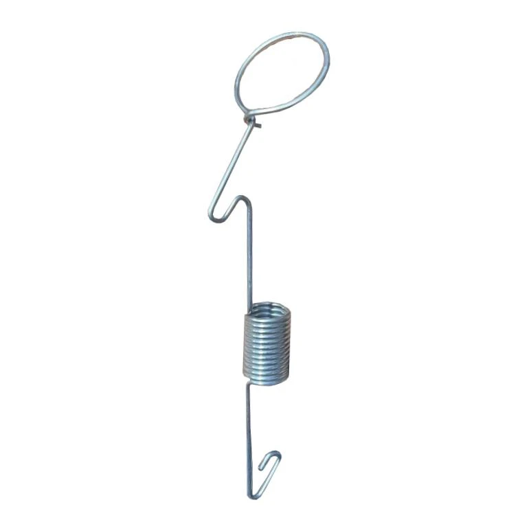 فنر پشت چراغ راهنما جلو ایساکو مدل 01 مناسب برای پژو 405