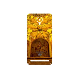 MAHOOT Chehel Sotoun Palace Cover Sticker for Lenovo Vibe C2