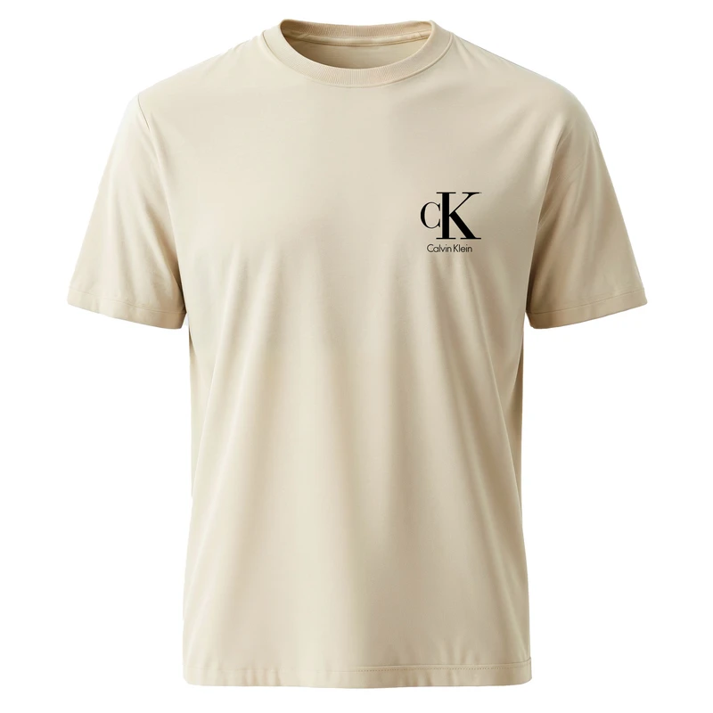 تی‌شرت آستین کوتاه مردانه مدل v14040321