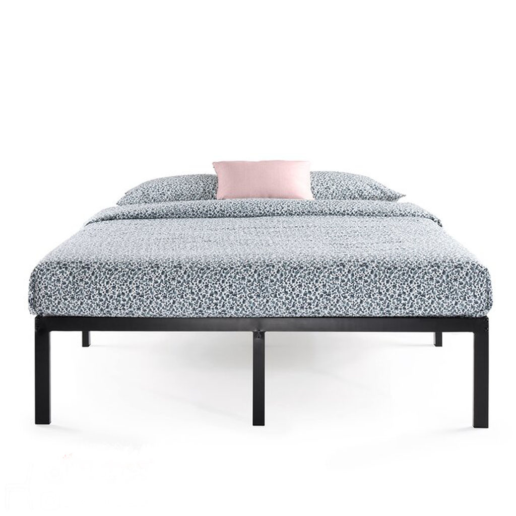 تخت خواب دو نفره مدل افرای 200x160 سانتی متر