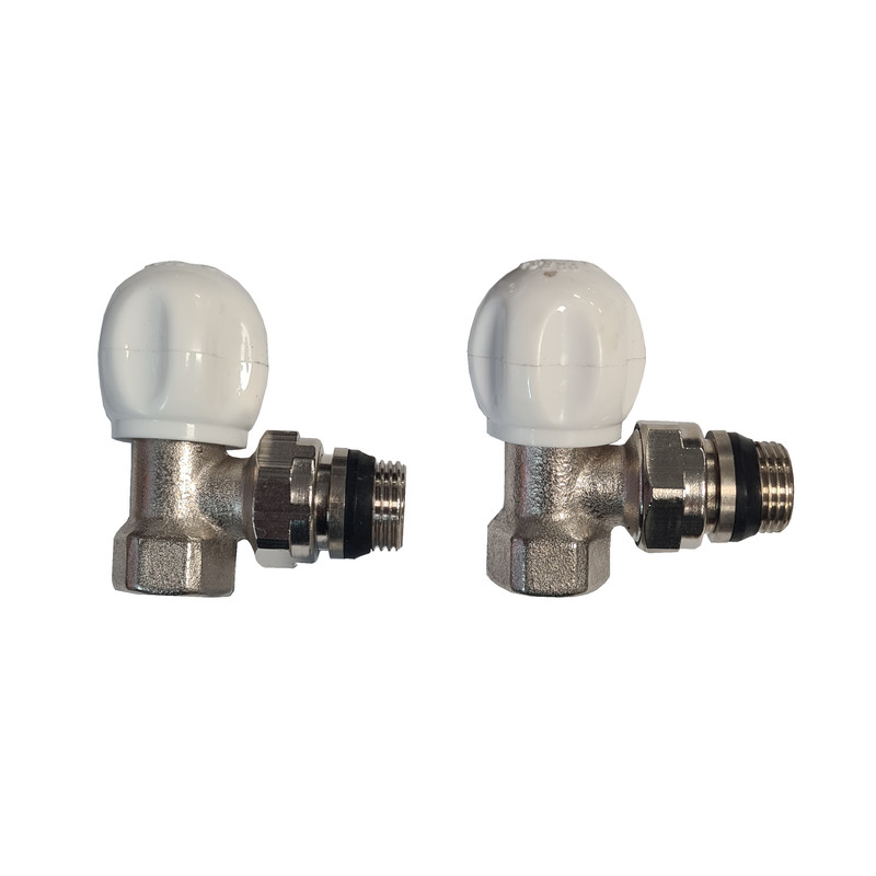 شیر زانو رادیاتور پرستیژ کد 110 مجموعه 2 عددی شیر زانو رادیاتور پرستیژ کد 110 مجموعه 2 عددی