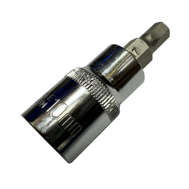 آچارآلن بکسی مدل شش گوش کدSMT-H7-ALENBOXI سایز 7 میلی متر