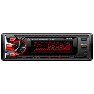 پخش کننده خودرو ساووی مدل SV-8910