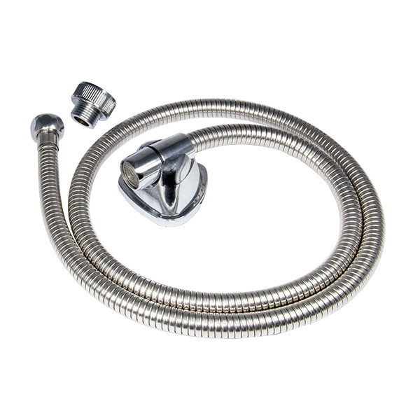 شلنگ توالت شیهاب نوین مدل ریز بافت 125