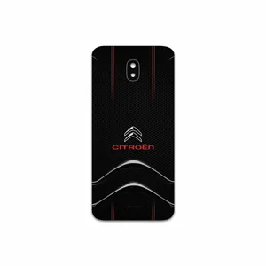 MAHOOT Citroen Cover Sticker for Samsung Galaxy J5 Pro