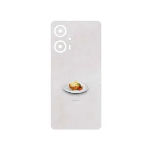 MAHOOT Lasagne Cover Sticker for Xiaomi Poco F5