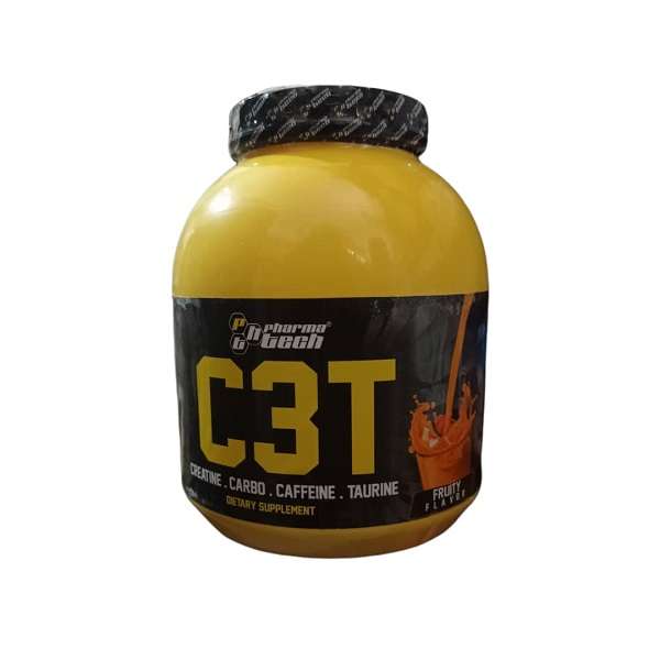 کراتین ترکیبی C3T فارماتک وزن 1360 گرم