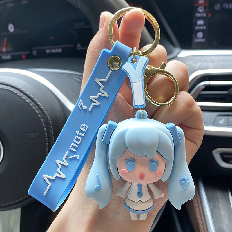 جاکلیدی مدل دختر آواز خوان کد 01