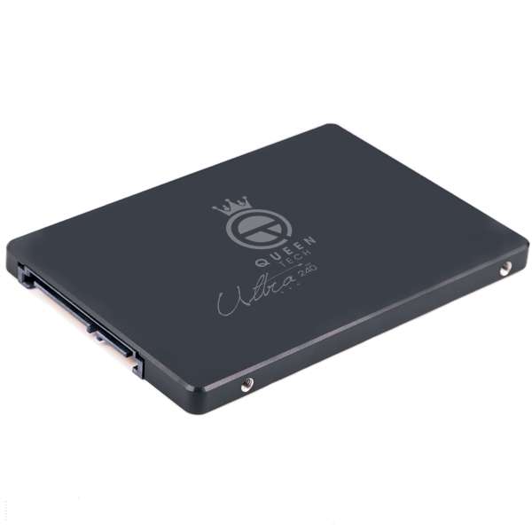 اس اس دی اینترنال کوئین تک مدل Ultra ظرفیت 240 گیگابایت اس اس دی اینترنال کوئین تک مدل Ultra ظرفیت 240 گیگابایت