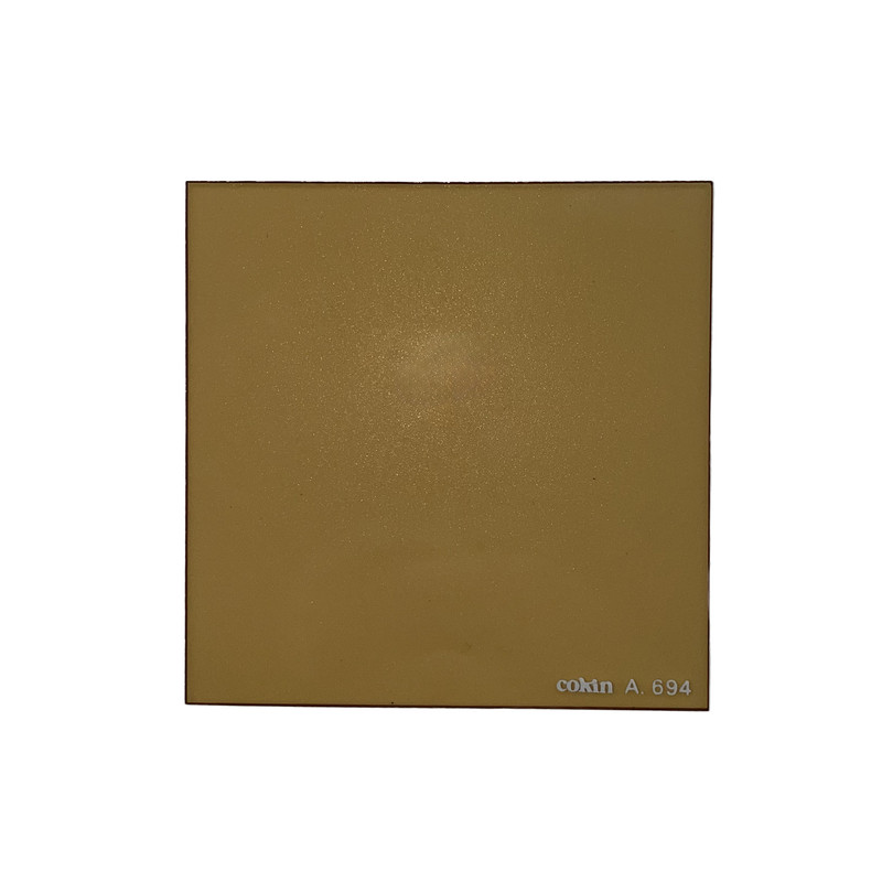 فیلتر لنز کوکین مدل SQUARE FILTER SUNSOFT- A SERIES 694