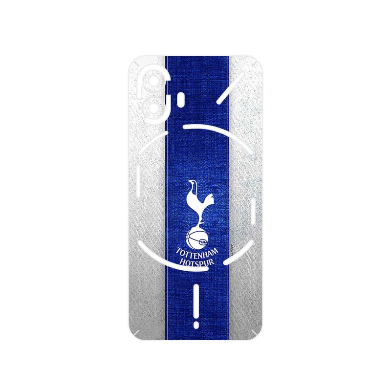 برچسب پوششی ماهوت مدل Tottenham_Hotspur_FC مناسب برای گوشی موبایل ناتینگ Phone 2
