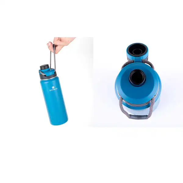 قمقمه سانتکو مدل KTWO SPORTS گنجایش 0.71 لیتر