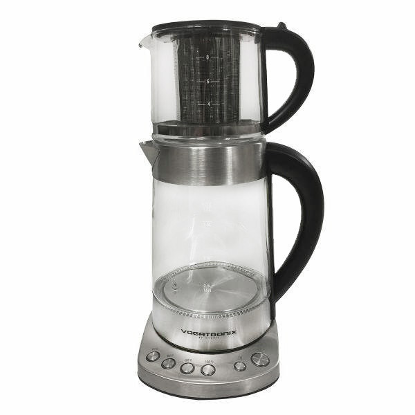 چای ساز وگاترونیکس مدل VE-107