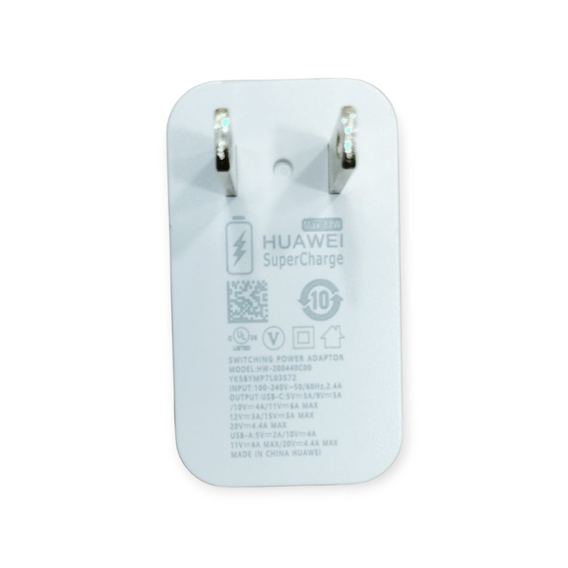 شارژر لپ تاپ 20 ولت 6 آمپر مدل HW-200440C00