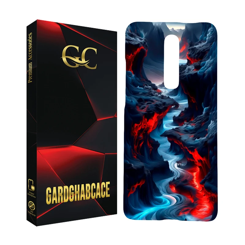 کاور گارد قاب کیس مدل دخترانه مناسب برای گوشی موبایل شیائومی Redmi K20 Pro / Mi 9T / Mi 9T Pro