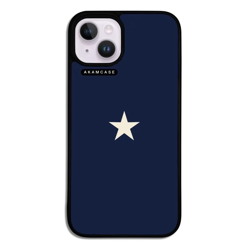 کاور آکام مدل AMC-WA14-STARS-20 مناسب برای گوشی موبایل اپل iPhone 14