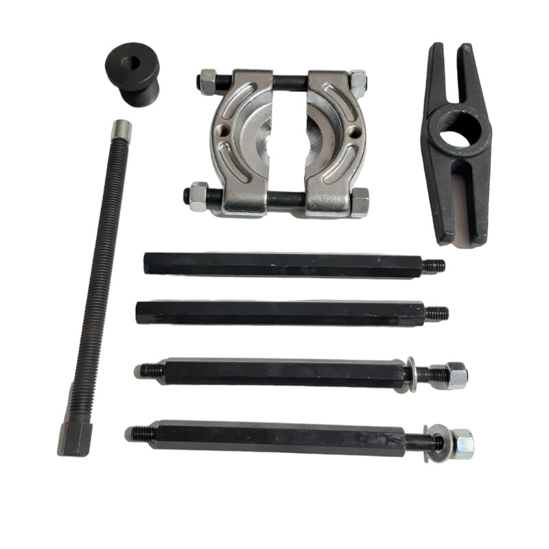 بلبرینگ کش یوکن مدل SIZE 4 INCH-UY2209 مجموعه 8 عددی