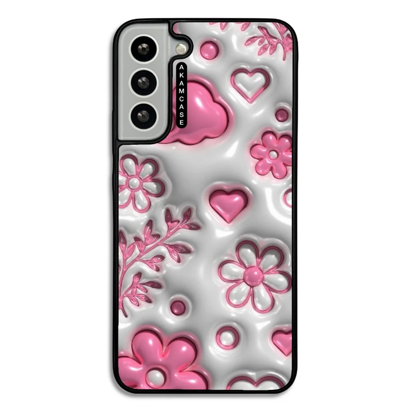 کاور آکام مدل AMC-WSGS22P-JELLY-49 مناسب برای گوشی موبایل سامسونگ Galaxy S22 Plus