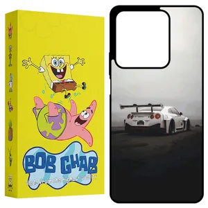 BOB Ghab BCPN13 Cover For Xiaomi Redmi Note 13 4G   