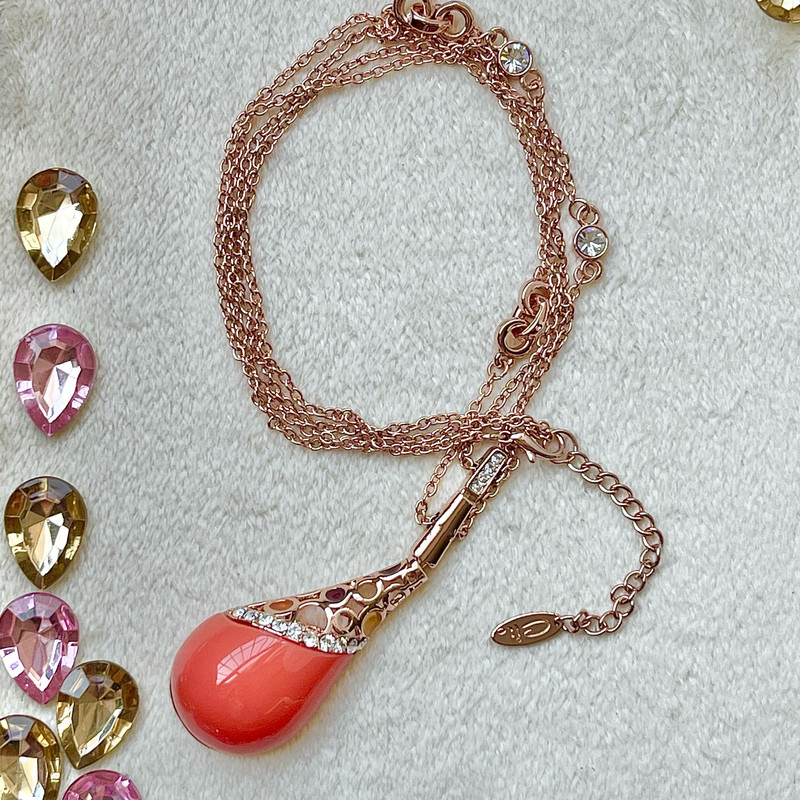 نیم ست زنانه کلیو مدل اشک نیم ست زنانه کلیو مدل اشک