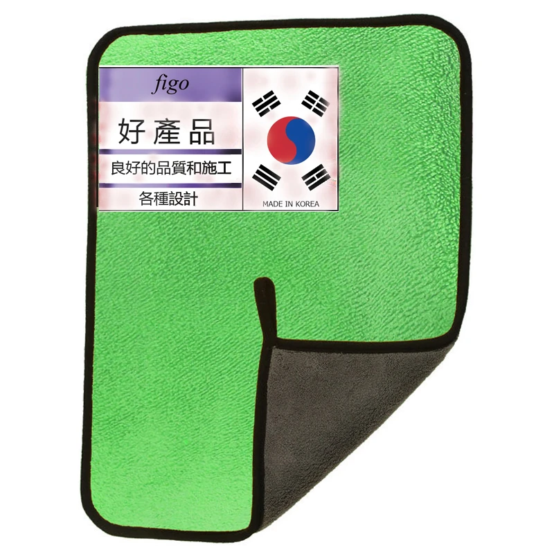 دستمال تمیز کننده گیتار فیگو مدل g544034