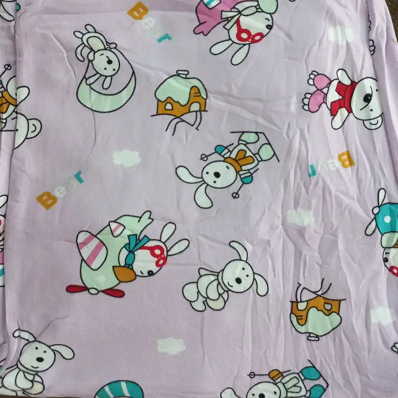 شلوار زنانه مدل SKI RUBBI رنگ بنفش