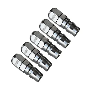 کوپلینگ تیوان مدل HT - 007070 مجموعه پنج عددی