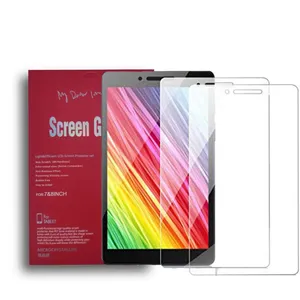محافظ صفحه نمایش اسکرین گارد مدل 5H مناسب برای تبلت سامسونگ Galaxy Tab A 8.0 2019 LTE  SM-T295 بسته دو عددی