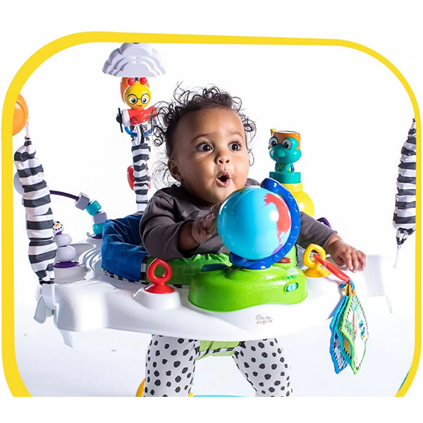 روروک مدل جامپر طرح کره زمین