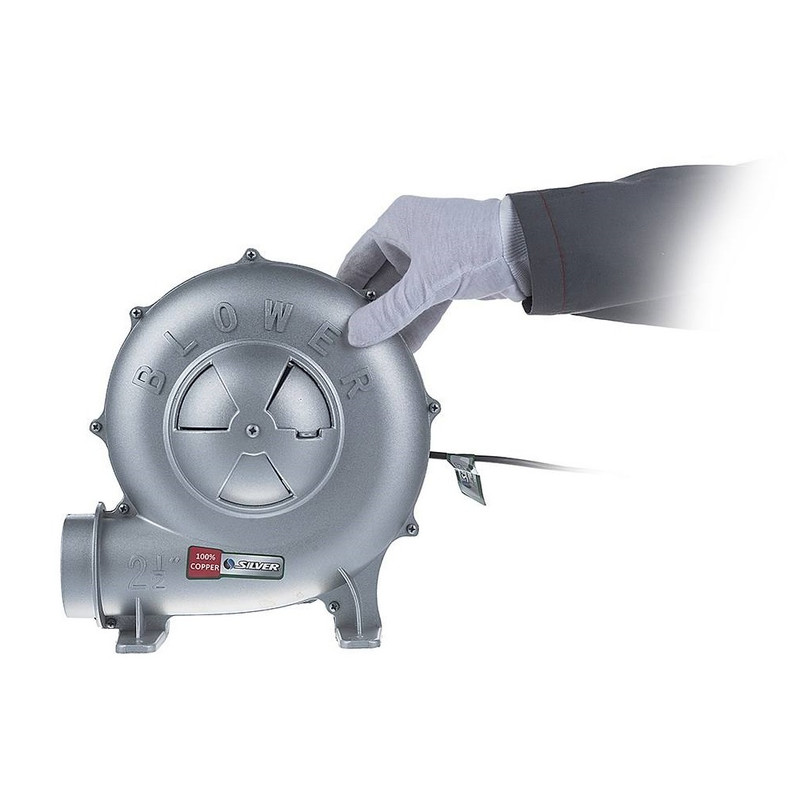 دستگاه دمنده سیلور کد GTP03A10