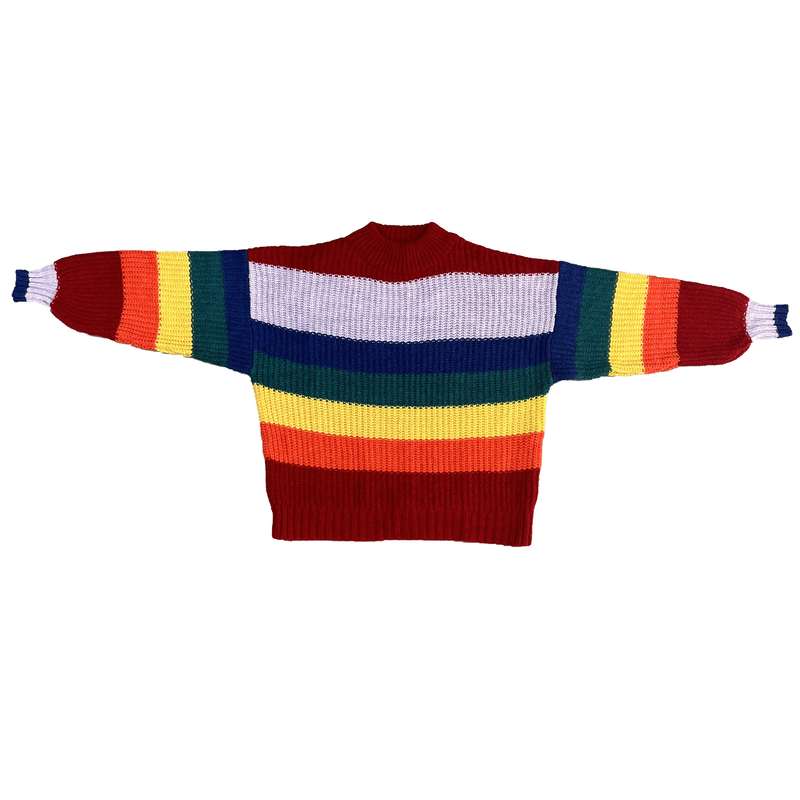 پلیور زنانه ال سی وایکیکی کد 45