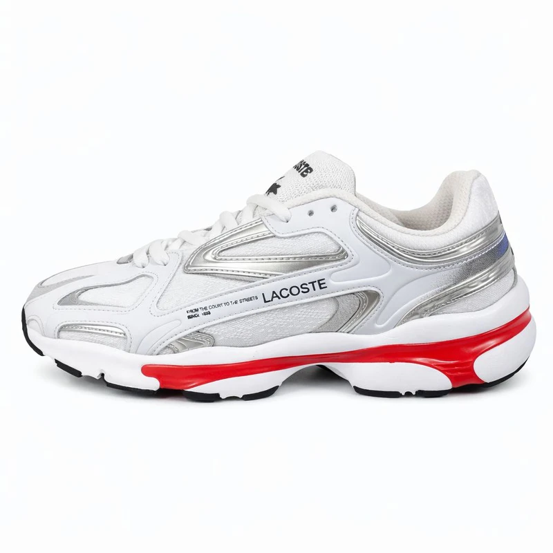 کفش پیاده‌روی مردانه مدل LAC*185