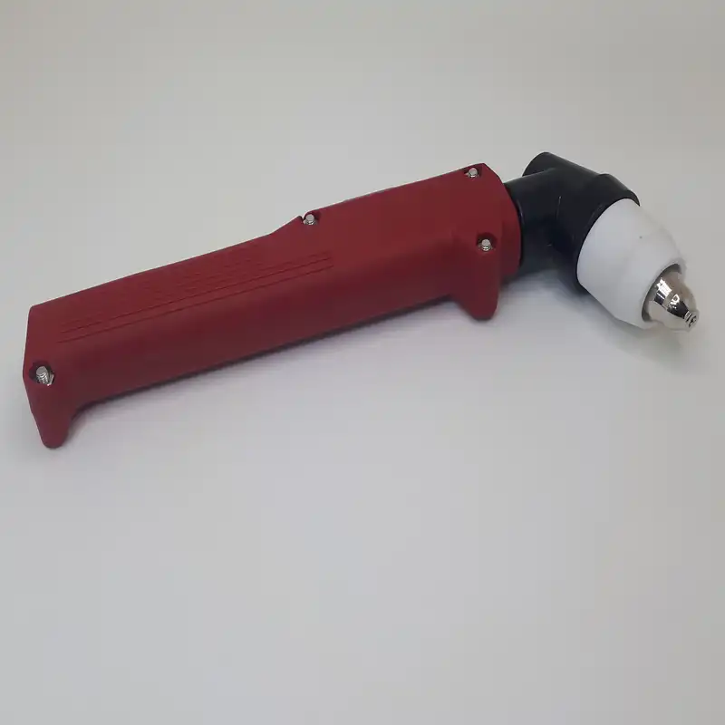 گردنه دستی تورچ مدل  p80