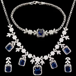 نیم ست طلا 18 عیار زنانه طلای مستجابی مدل پیوه ژن مربع K27 b کد 123 