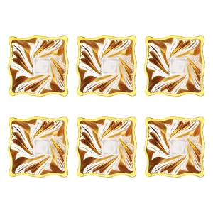 پیاله سوگا مدل Novelty بسته 6 عددی