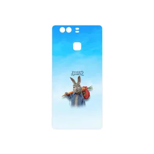 MAHOOT Peter Rabbit Cover Sticker for Huawei P9