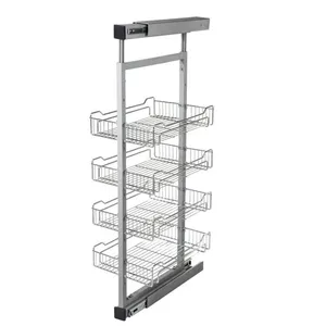 سبد  سوپری کابینت مدل 51625 یونیت 25